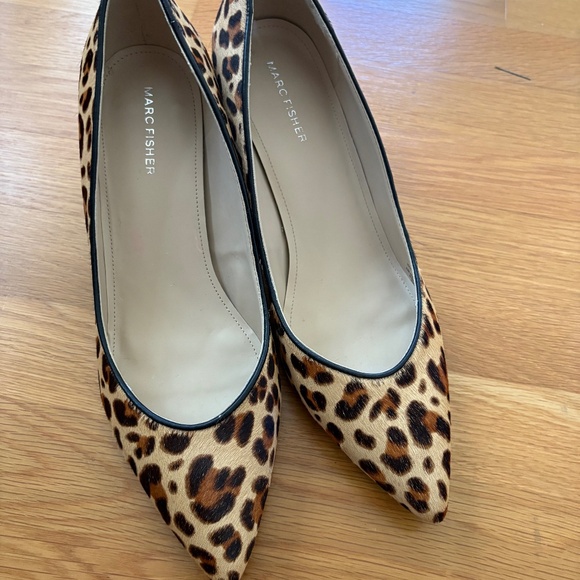 Dress Shoes - Picture 1 of 3